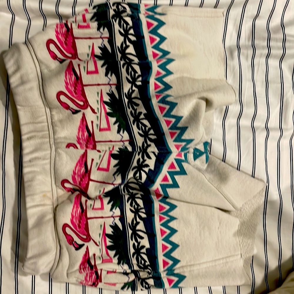 Men’s chubbys shorts (small)